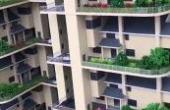 上海建设中的第四代住房，车停家门口，还能种菜养花！(8.3分生活片)